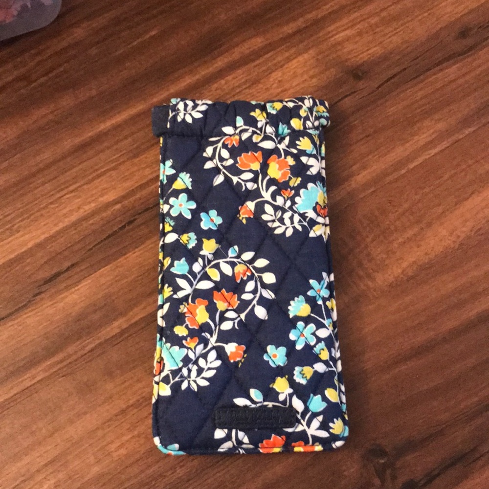 Vera Bradley Eyeglass or Sunglasses case